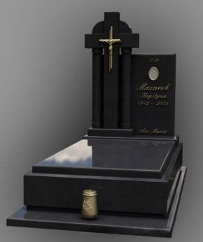 Надгробие 860